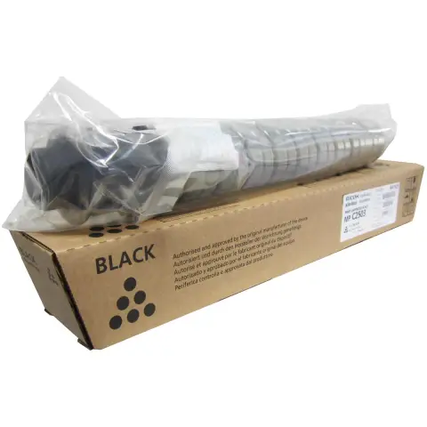 Toner Ricoh 841925 Black do kopiarek (Oryginalny) [15k]